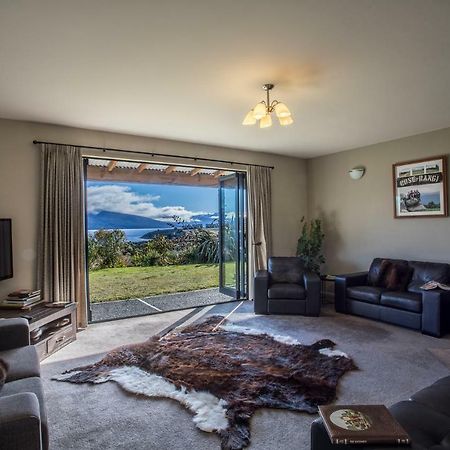 Loch Vista Bed & Breakfast Te Anau Extérieur photo