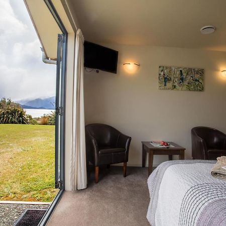 Loch Vista Bed & Breakfast Te Anau Extérieur photo