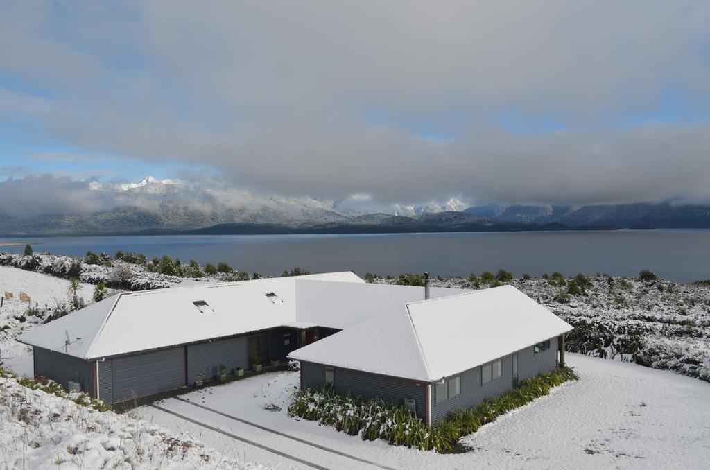 Loch Vista Bed & Breakfast Te Anau Extérieur photo