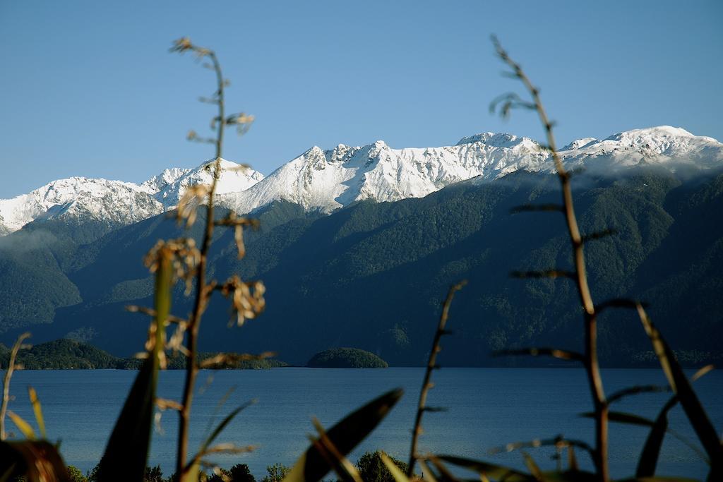 Loch Vista Bed & Breakfast Te Anau Extérieur photo