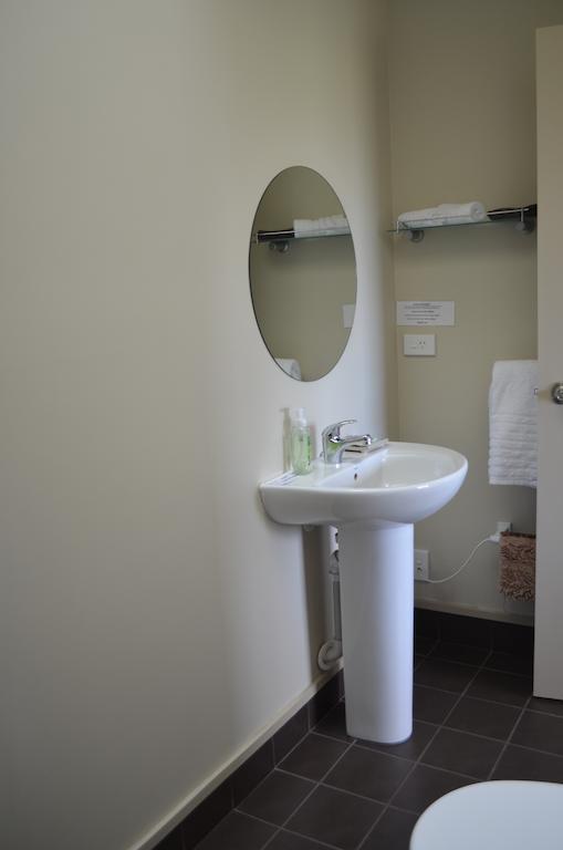 Loch Vista Bed & Breakfast Te Anau Chambre photo