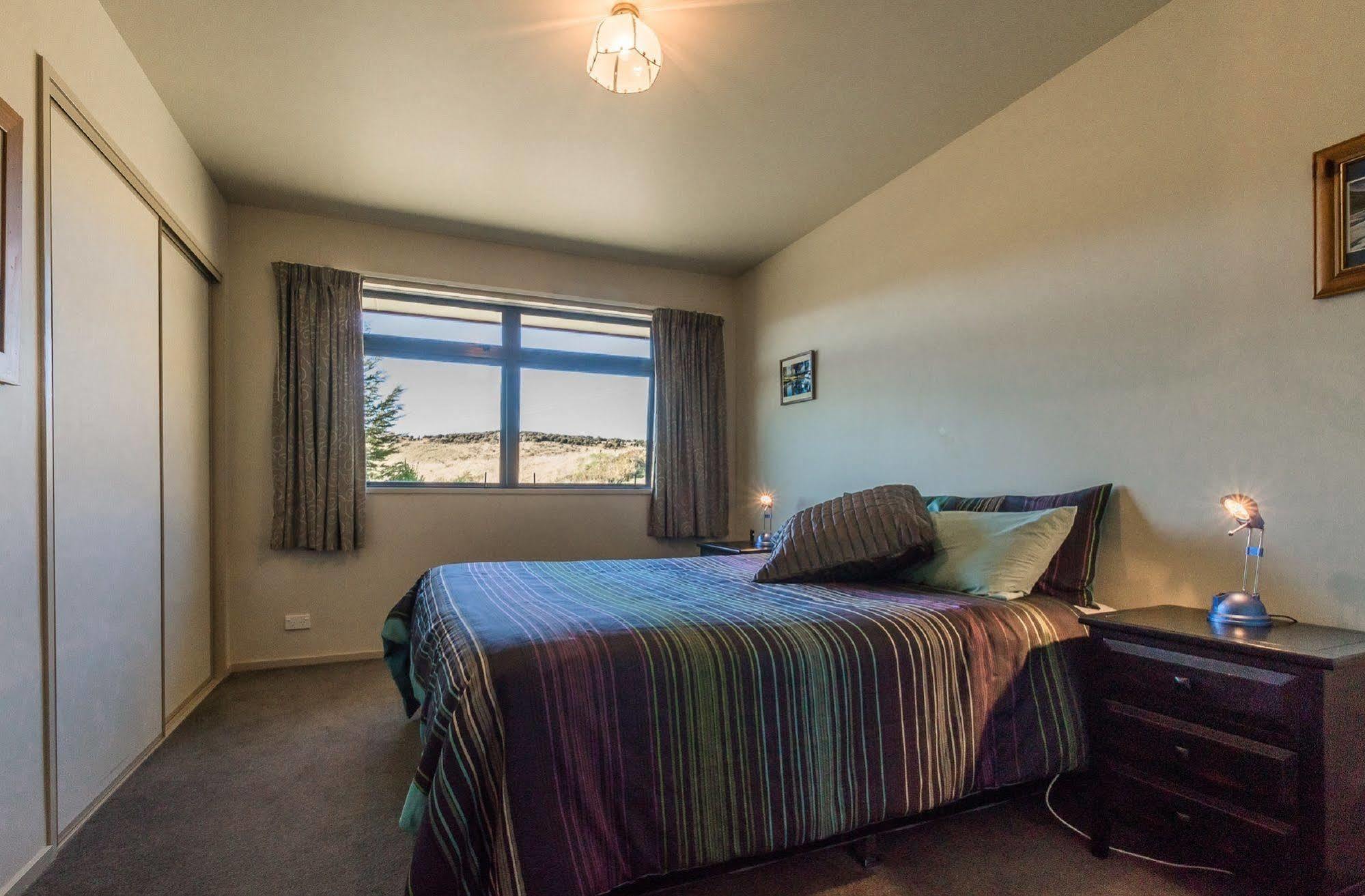 Loch Vista Bed & Breakfast Te Anau Extérieur photo