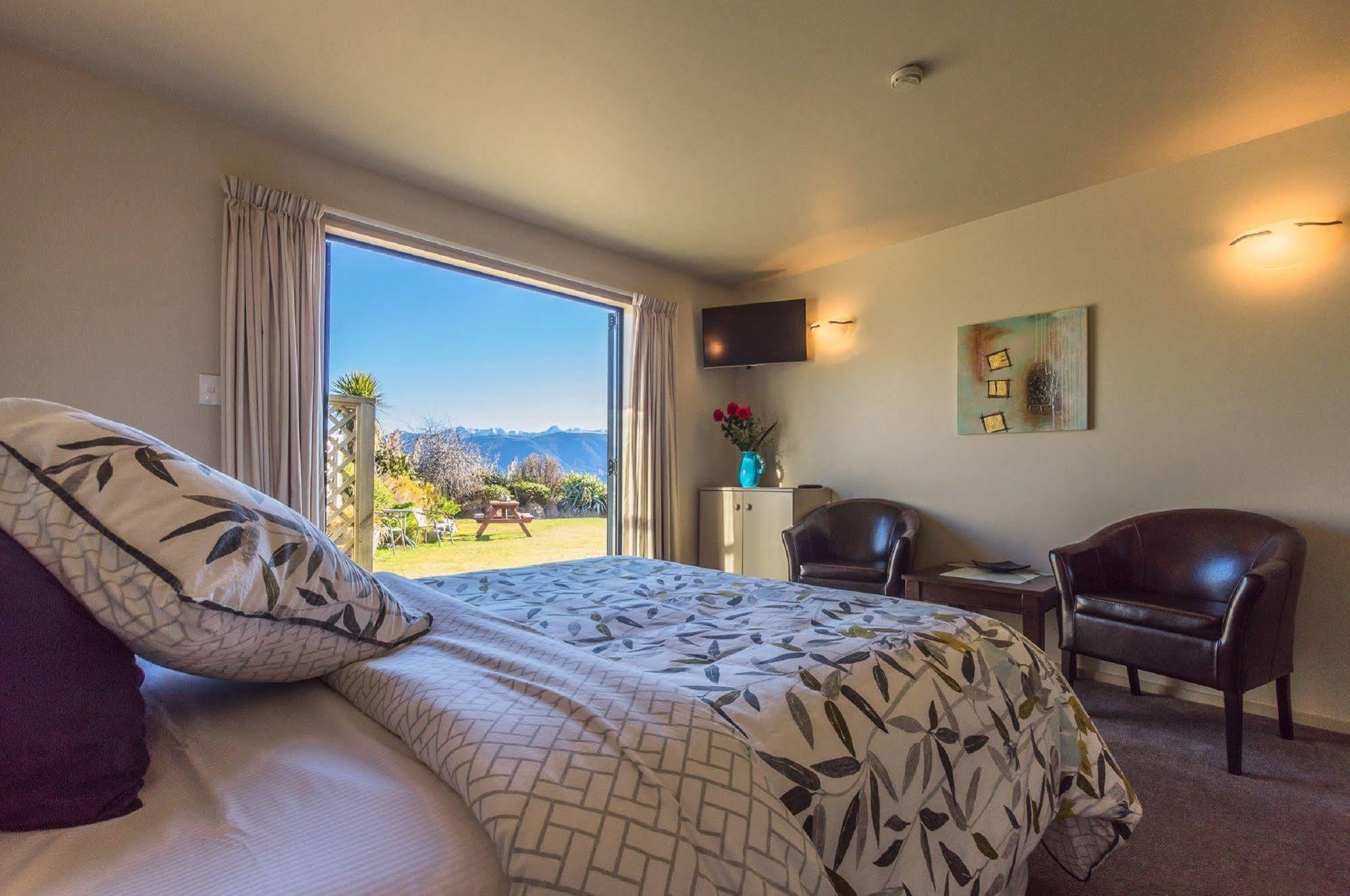 Loch Vista Bed & Breakfast Te Anau Extérieur photo