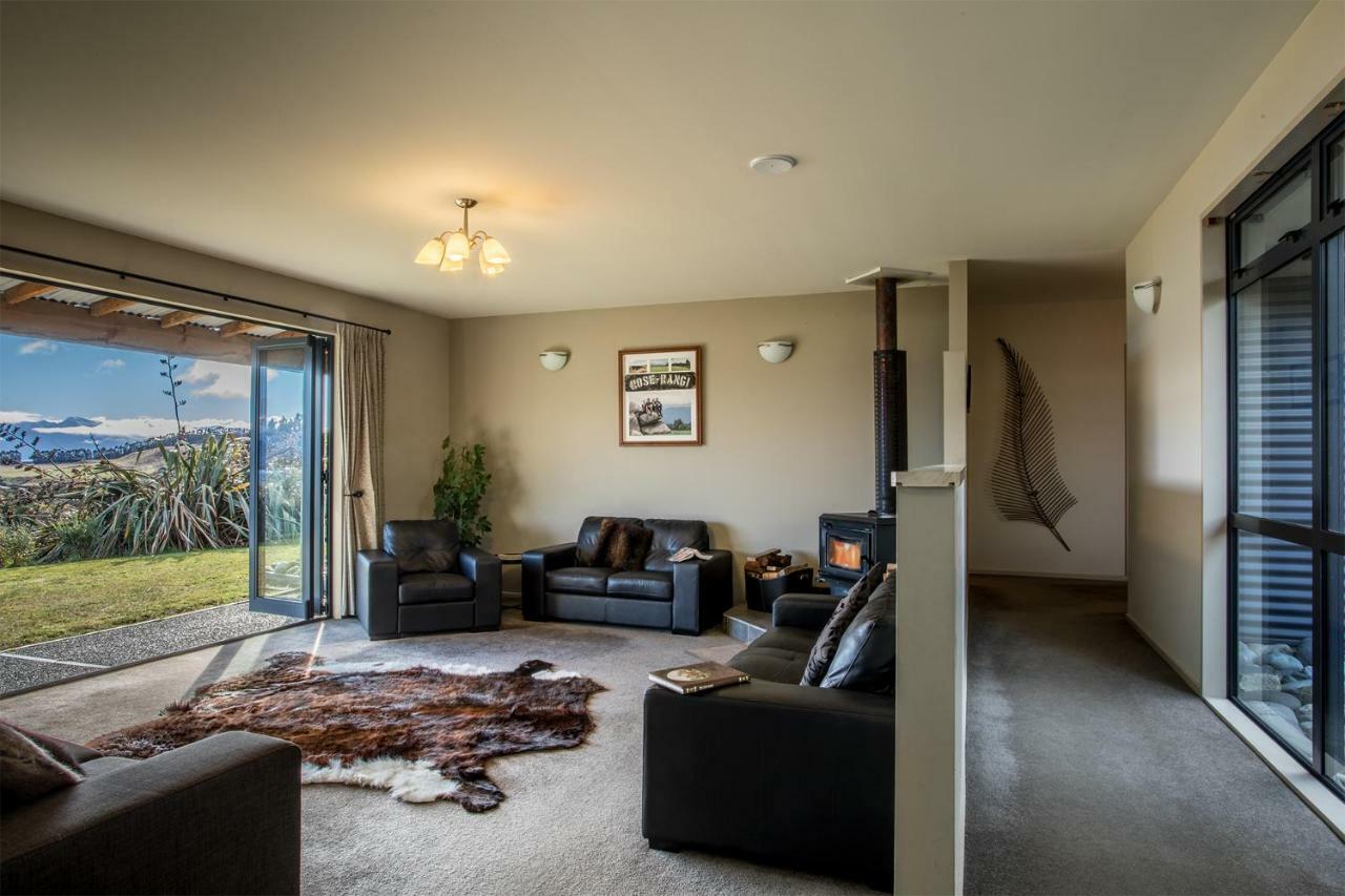 Loch Vista Bed & Breakfast Te Anau Extérieur photo