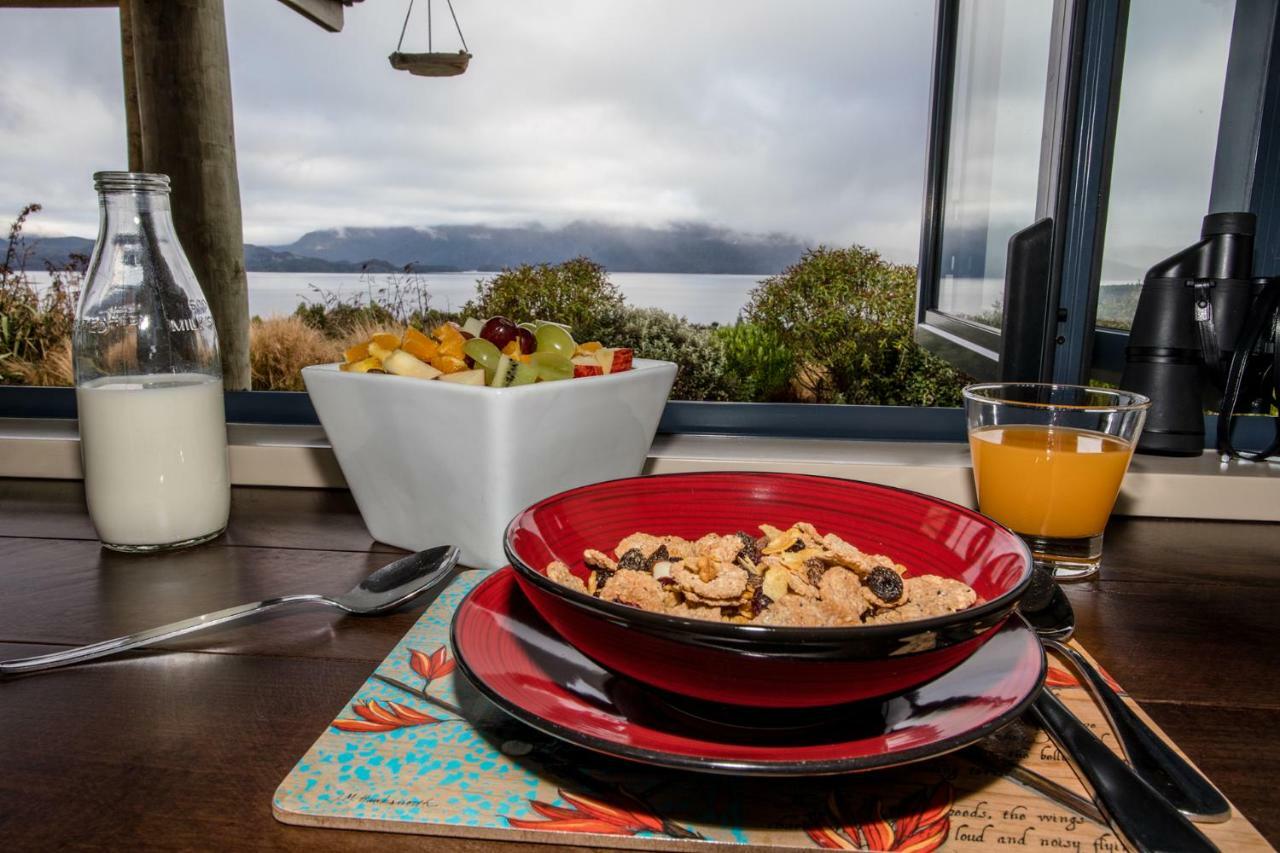 Loch Vista Bed & Breakfast Te Anau Extérieur photo