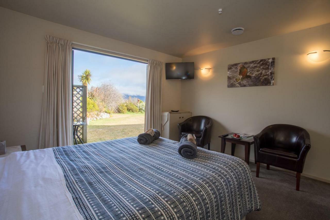 Loch Vista Bed & Breakfast Te Anau Extérieur photo
