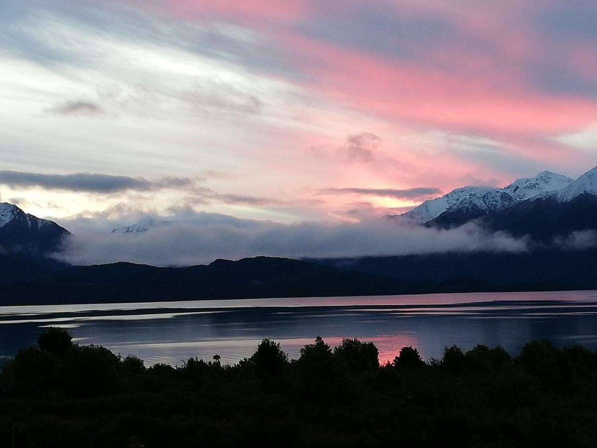 Loch Vista Bed & Breakfast Te Anau Extérieur photo