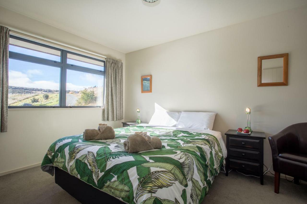 Loch Vista Bed & Breakfast Te Anau Extérieur photo